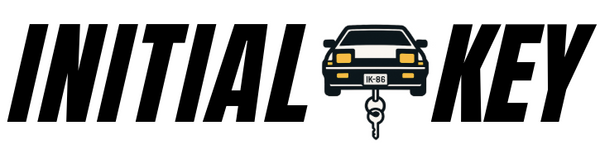 Initial Key