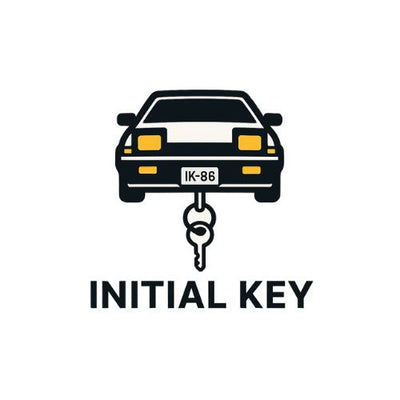 Initial Key